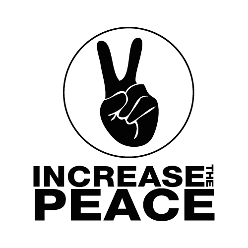 Increase The Peace